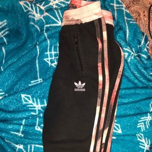 XS Adidas Sweats